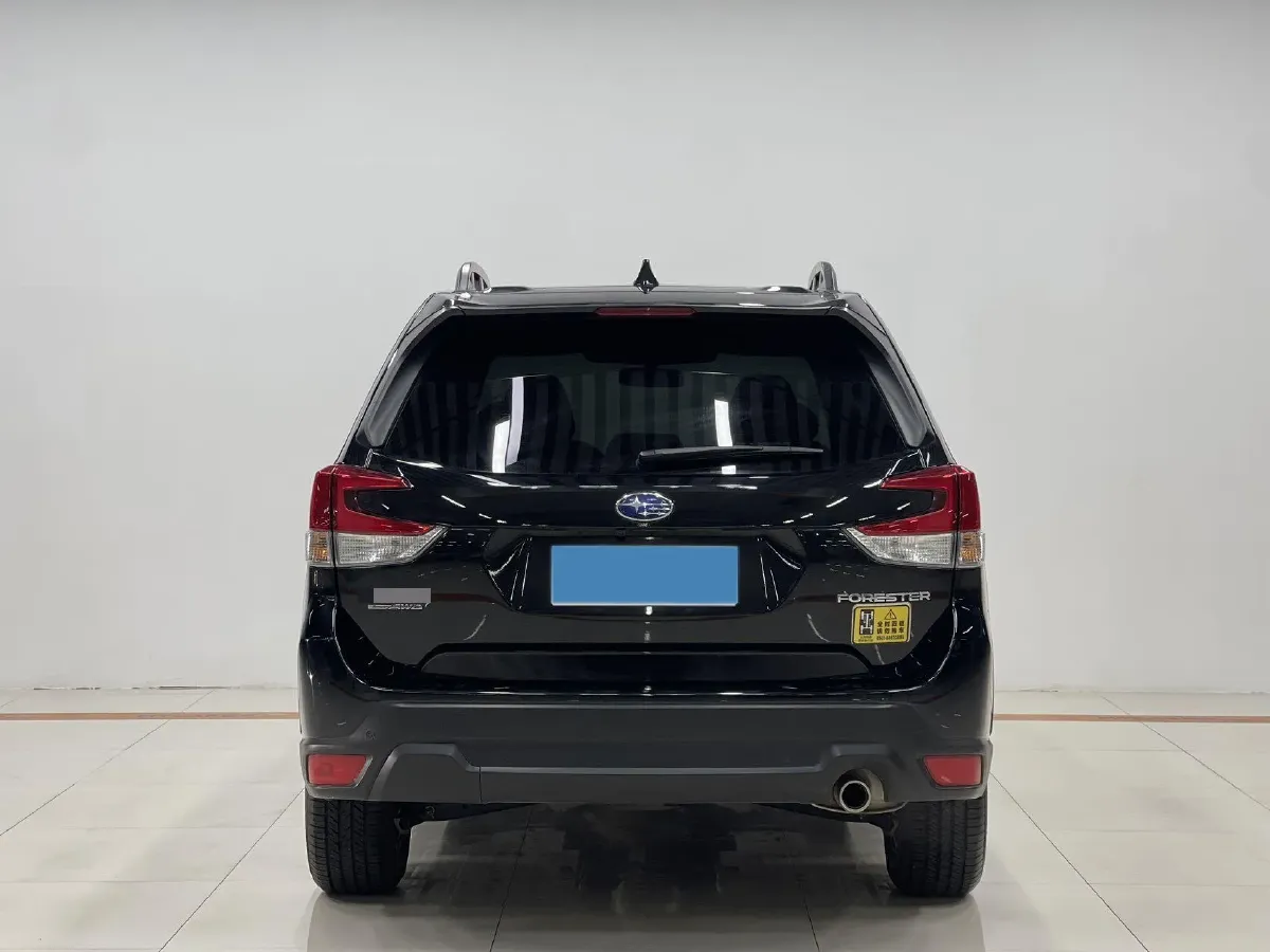 2021 Subaru Forester 2.0L 154HP H4 CVT,autocango,china used car exporter,china ev exporter,chinese used car exporter,chinese used ev exporter
