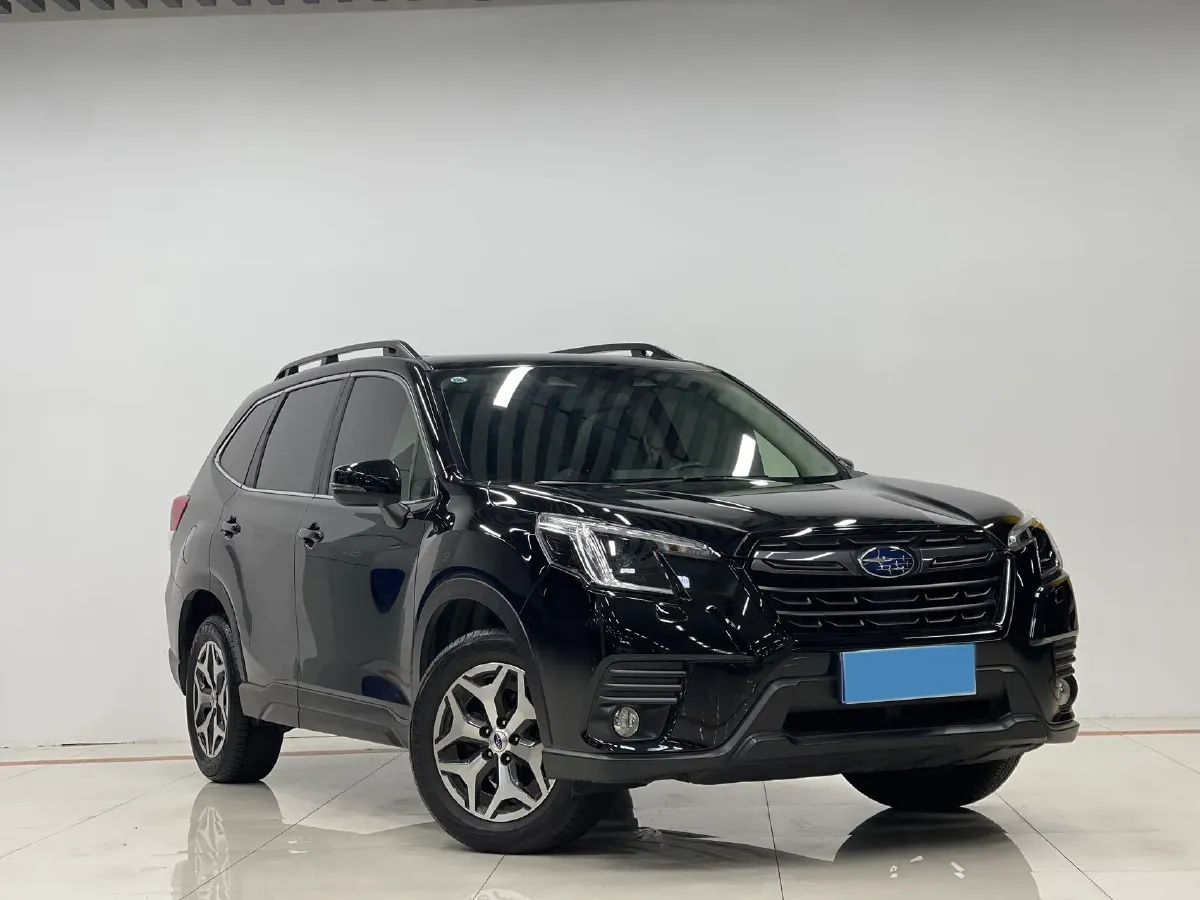 2021 Subaru Forester 2.0L 154HP H4 CVT,autocango,china used car exporter,china ev exporter,chinese used car exporter,chinese used ev exporter