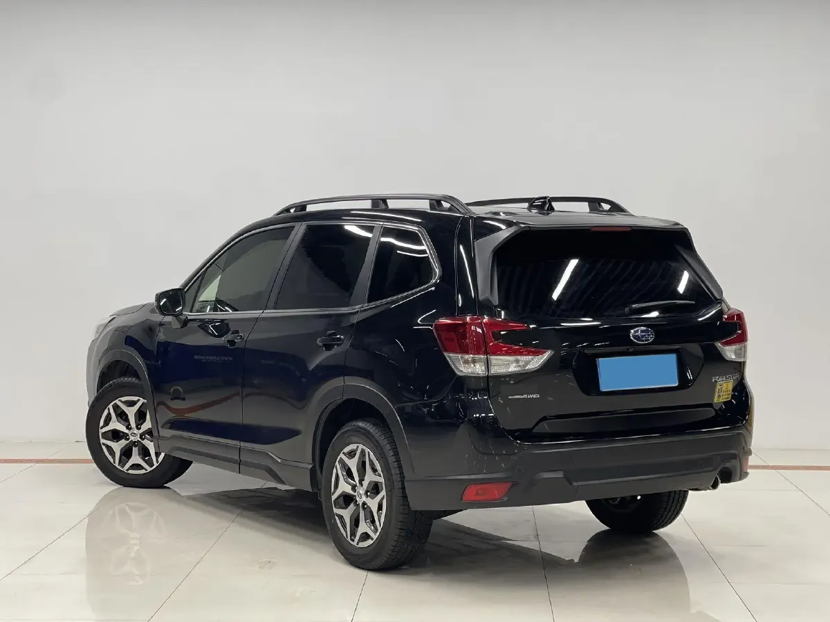 2021 Subaru Forester 2.0L 154HP H4 CVT,autocango,china used car exporter,china ev exporter,chinese used car exporter,chinese used ev exporter