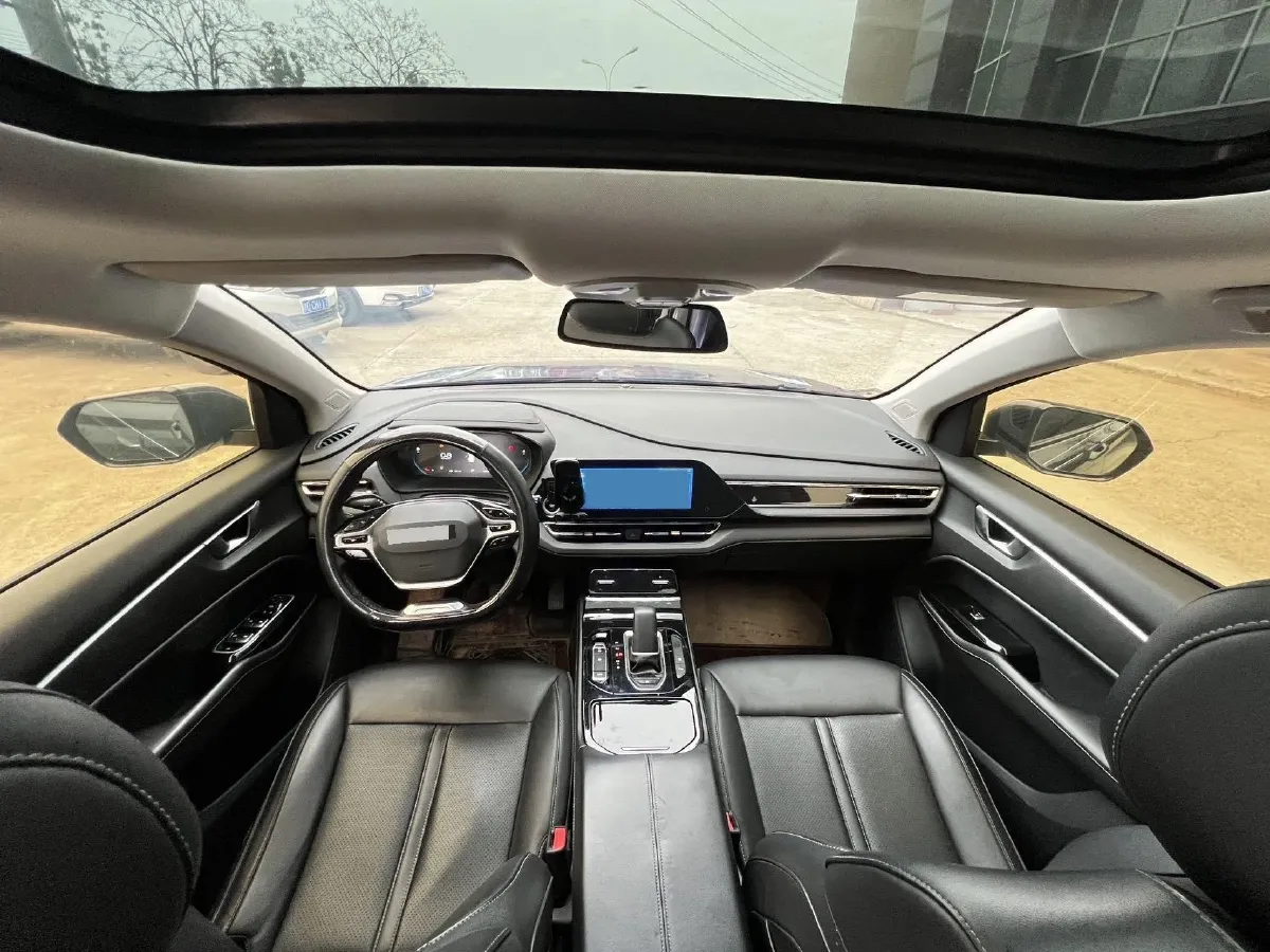 2020 WuLing KaiJie 1.5T 147HP L4 CVT,autocango,china used car exporter,china ev exporter,chinese used car exporter,chinese used ev exporter