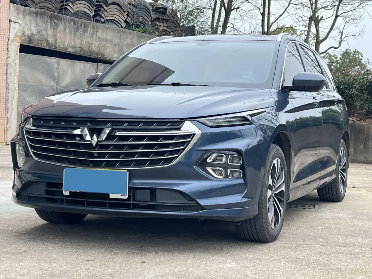 2020 WuLing KaiJie 1.5T 147HP L4 CVT,autocango,china used car exporter,china ev exporter,chinese used car exporter,chinese used ev exporter