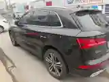 2020 Audi Q5L 2.0T 190HP L4 7DCT