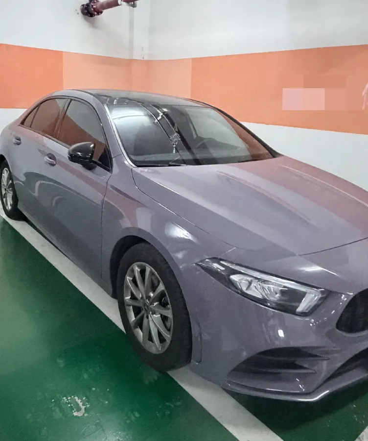 2021 Mercedes-Benz A Class 1.3T 163HP L4 7DCT,autocango,china used car exporter,china ev exporter,chinese used car exporter,chinese used ev exporter