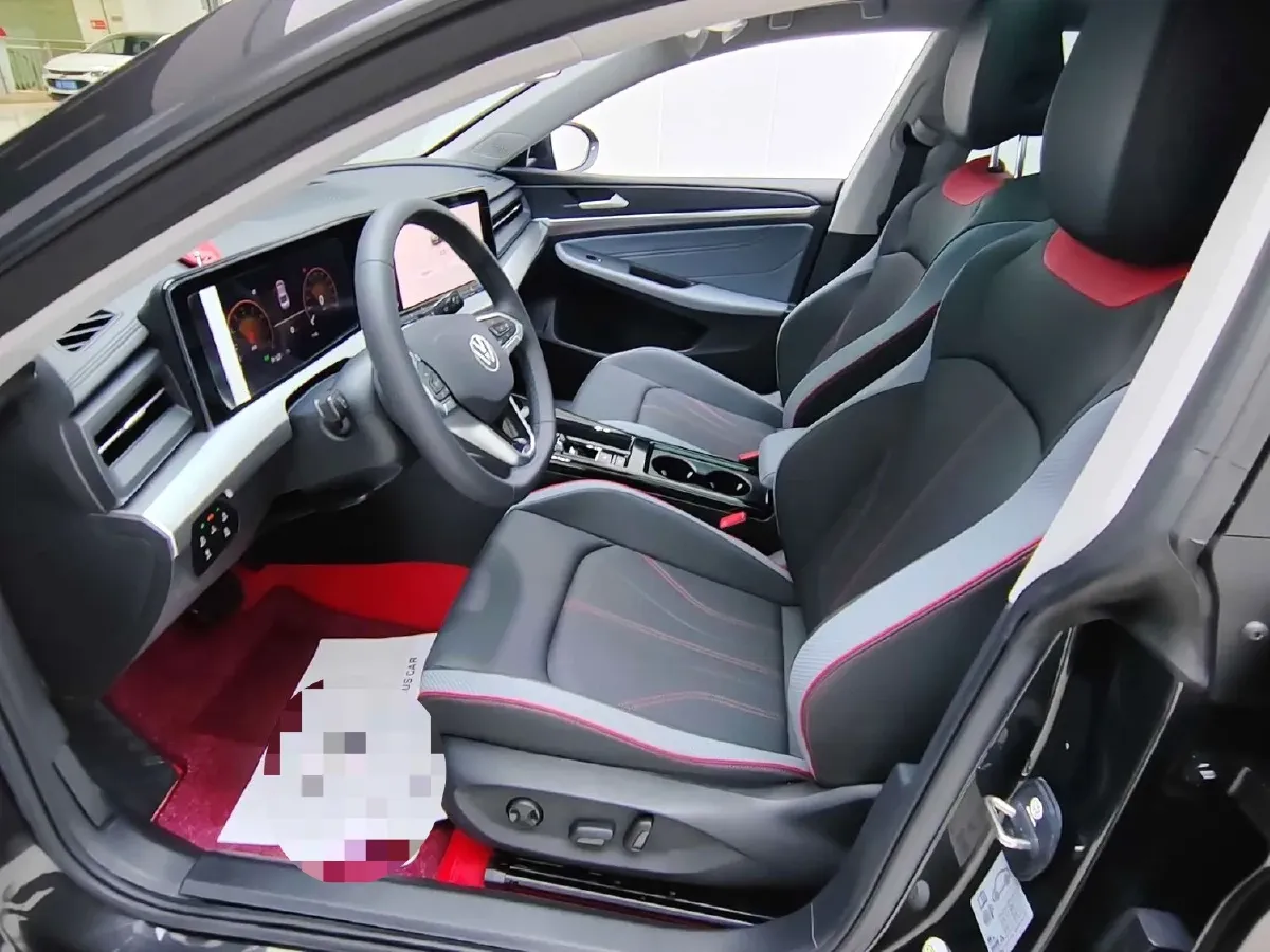 2024 Volkswagen Lamando 1.4T 150HP L4 7DCT,autocango,china used car exporter,china ev exporter,chinese used car exporter,chinese used ev exporter