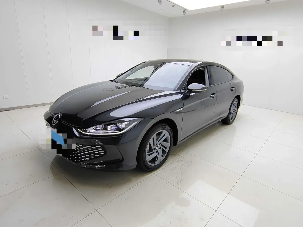 2024 Volkswagen Lamando 1.4T 150HP L4 7DCT,autocango,china used car exporter,china ev exporter,chinese used car exporter,chinese used ev exporter