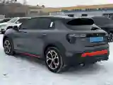 2018 Toyota C-HR 2.0L 171HP L4 CVT
