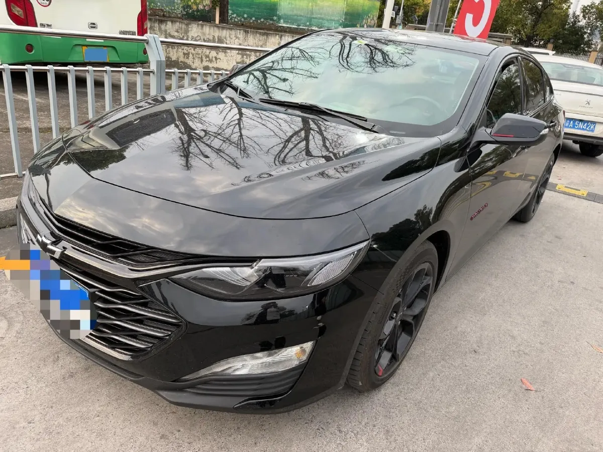 2019 Chevrolet Malibu XL 2.0T 241HP L4 9AT,autocango,china used car exporter,china ev exporter,chinese used car exporter,chinese used ev exporter