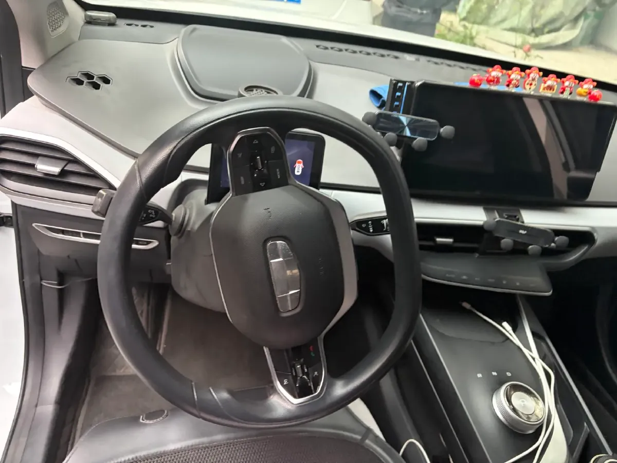 2022 BYD Yuan Plus BEV 49.92KWH,autocango,china used car exporter,china ev exporter,chinese used car exporter,chinese used ev exporter