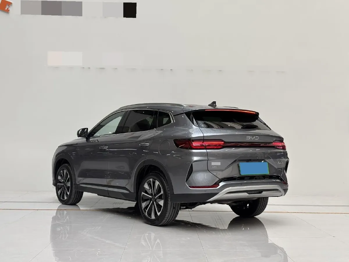 2024 BYD Song Plus 1.5L 110HP L4 E-CVT PHEV 18.3KWH,autocango,china used car exporter,china ev exporter,chinese used car exporter,chinese used ev exporter