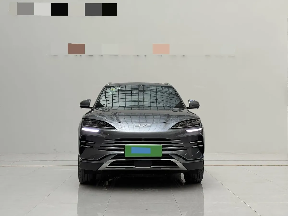 2024 BYD Song Plus 1.5L 110HP L4 E-CVT PHEV 18.3KWH,autocango,china used car exporter,china ev exporter,chinese used car exporter,chinese used ev exporter