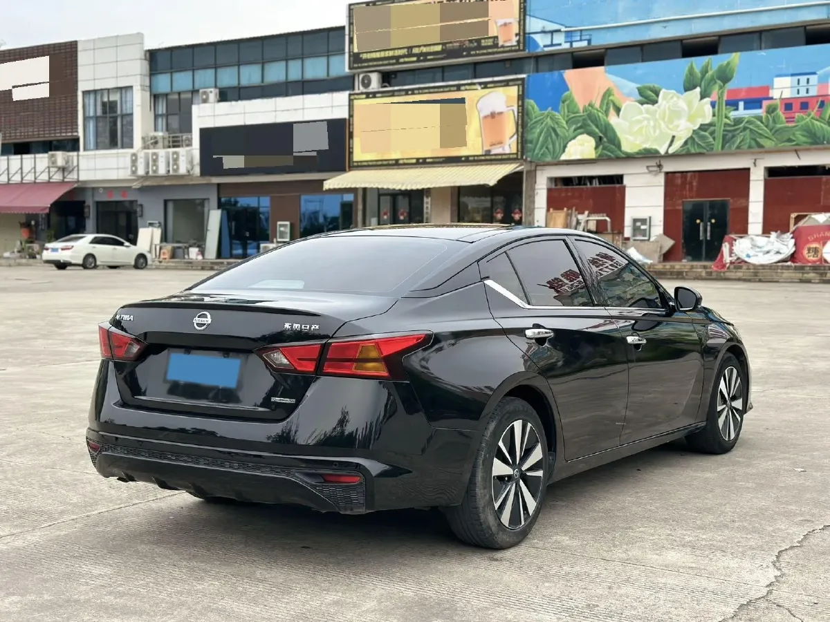 2021 Nissan Teana 2.0L 156HP L4 CVT,autocango,china used car exporter,china ev exporter,chinese used car exporter,chinese used ev exporter