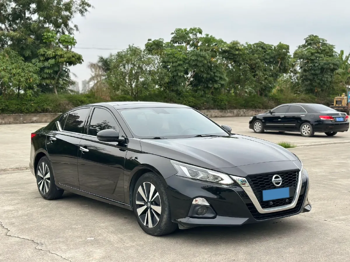 2021 Nissan Teana 2.0L 156HP L4 CVT,autocango,china used car exporter,china ev exporter,chinese used car exporter,chinese used ev exporter