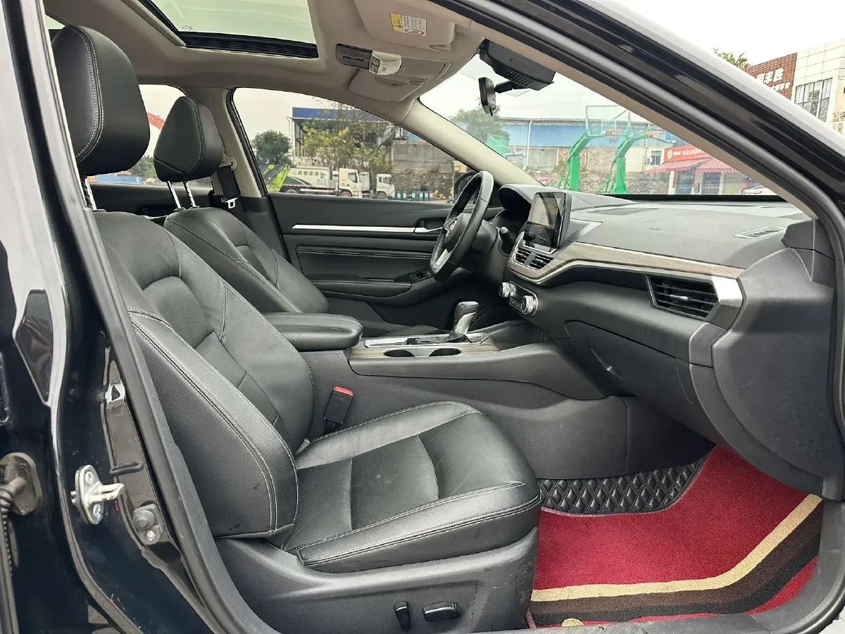 2021 Nissan Teana 2.0L 156HP L4 CVT,autocango,china used car exporter,china ev exporter,chinese used car exporter,chinese used ev exporter