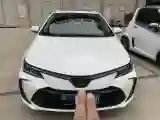 2019 Toyota Corolla 1.2T 116HP L4 CVT