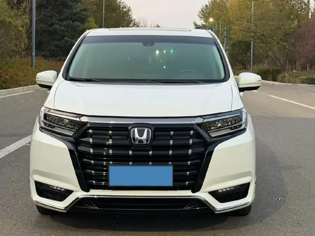 2024 Honda Elysioin 2.0L 146HP L4 E-CVT Hybrid,autocango,china used car exporter,china ev exporter,chinese used car exporter,chinese used ev exporter
