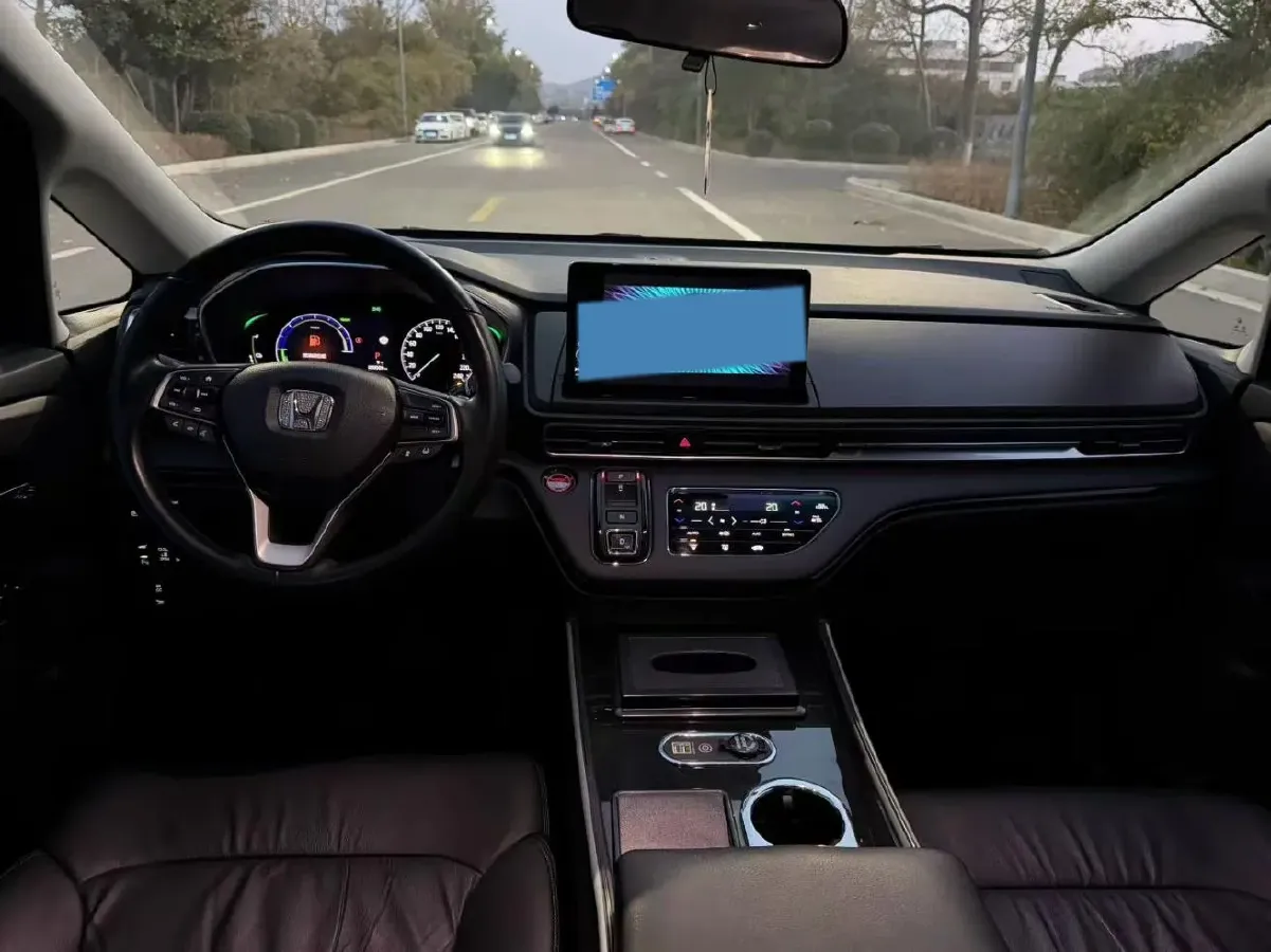 2024 Honda Elysioin 2.0L 146HP L4 E-CVT Hybrid,autocango,china used car exporter,china ev exporter,chinese used car exporter,chinese used ev exporter