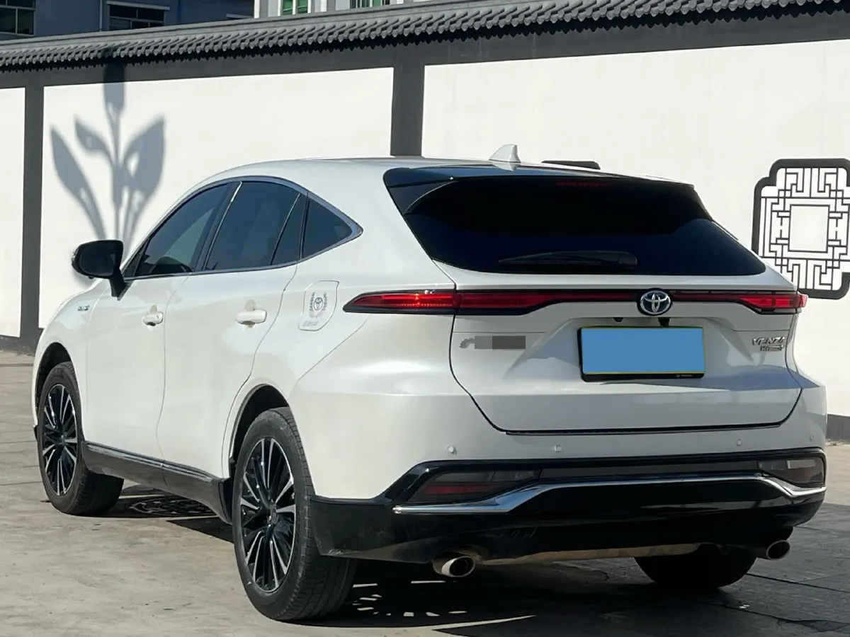 2022 Toyota Venza 2.5L 178HP L4 E-CVT Hybrid,autocango,china used car exporter,china ev exporter,chinese used car exporter,chinese used ev exporter