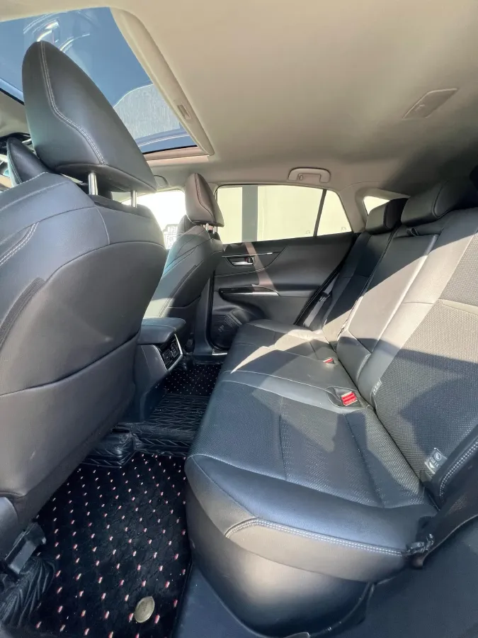 2022 Toyota Venza 2.5L 178HP L4 E-CVT Hybrid,autocango,china used car exporter,china ev exporter,chinese used car exporter,chinese used ev exporter