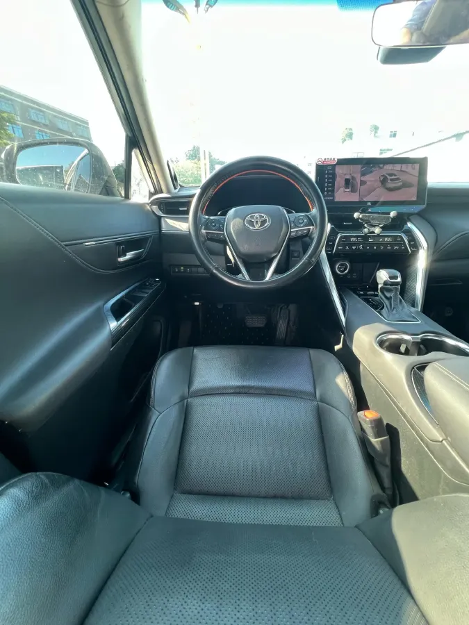 2022 Toyota Venza 2.5L 178HP L4 E-CVT Hybrid,autocango,china used car exporter,china ev exporter,chinese used car exporter,chinese used ev exporter