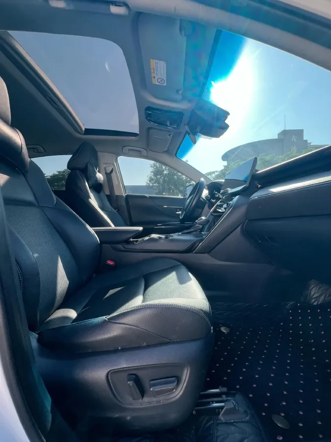 2022 Toyota Venza 2.5L 178HP L4 E-CVT Hybrid,autocango,china used car exporter,china ev exporter,chinese used car exporter,chinese used ev exporter