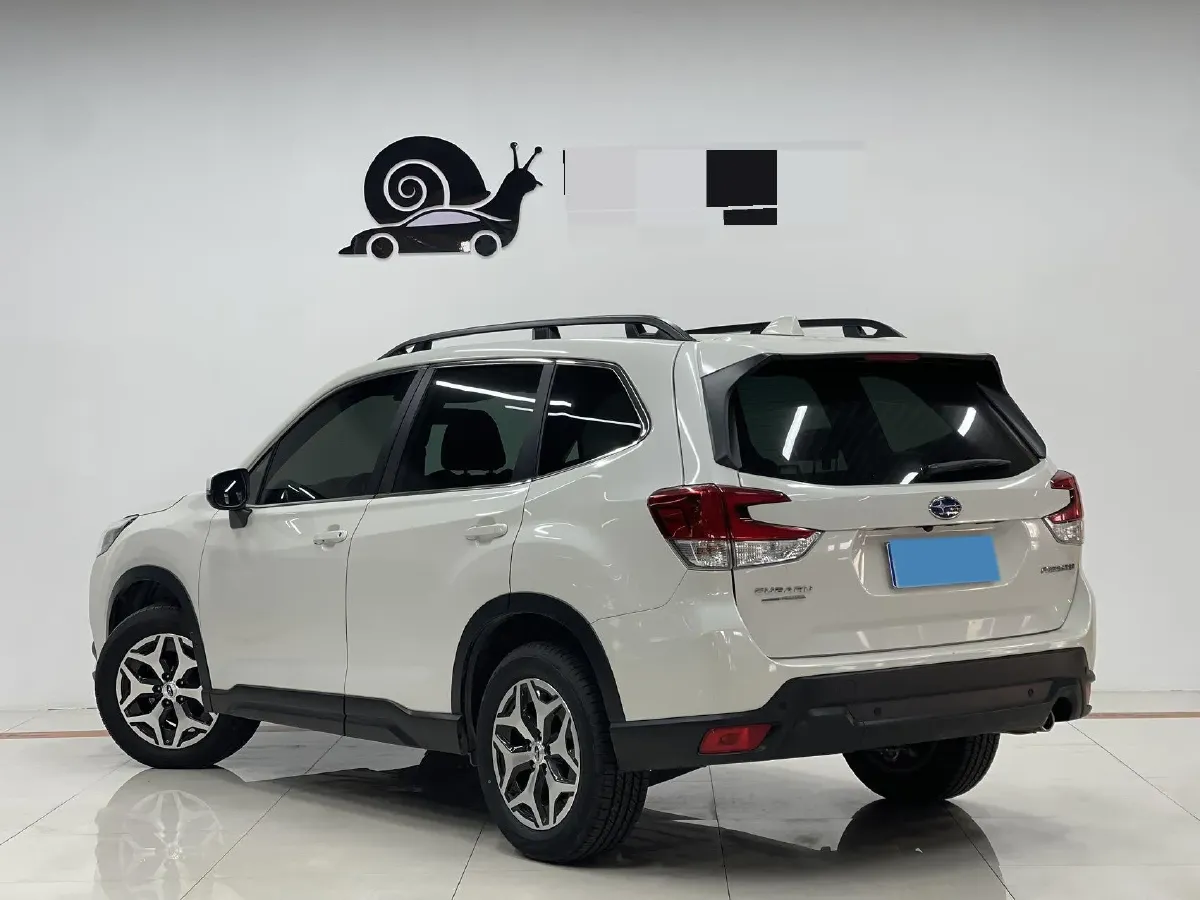 2021 Subaru Forester 2.0L 154HP H4 CVT,autocango,china used car exporter,china ev exporter,chinese used car exporter,chinese used ev exporter