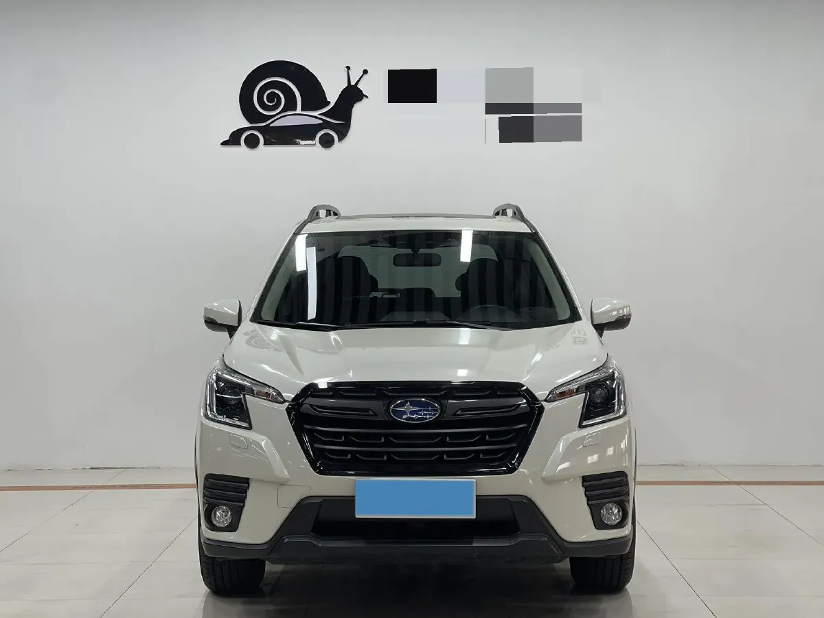 2021 Subaru Forester 2.0L 154HP H4 CVT,autocango,china used car exporter,china ev exporter,chinese used car exporter,chinese used ev exporter