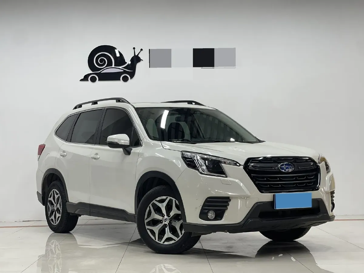 2021 Subaru Forester 2.0L 154HP H4 CVT,autocango,china used car exporter,china ev exporter,chinese used car exporter,chinese used ev exporter