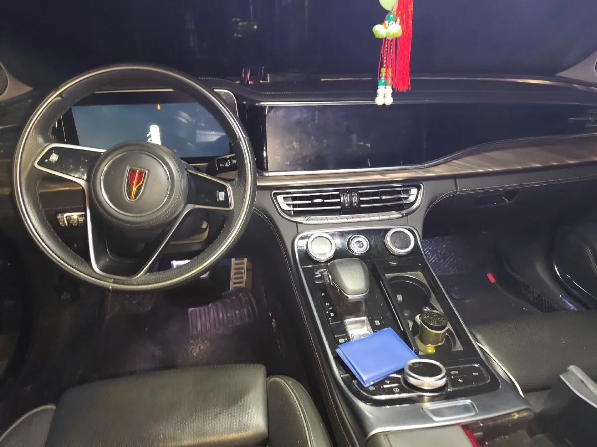 2020 HongQi H9 2.0T 252HP L4 7DCT,autocango,china used car exporter,china ev exporter,chinese used car exporter,chinese used ev exporter