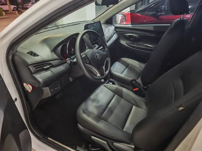 2022 Toyota Yaris L 1.5L 112HP L4 CVT,autocango,china used car exporter,china ev exporter,chinese used car exporter,chinese used ev exporter