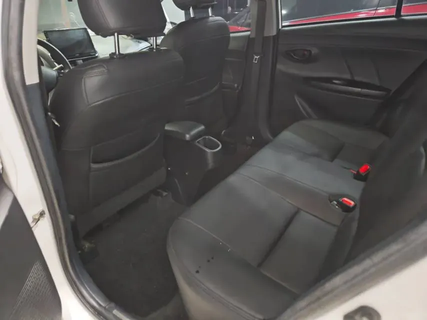 2022 Toyota Yaris L 1.5L 112HP L4 CVT,autocango,china used car exporter,china ev exporter,chinese used car exporter,chinese used ev exporter