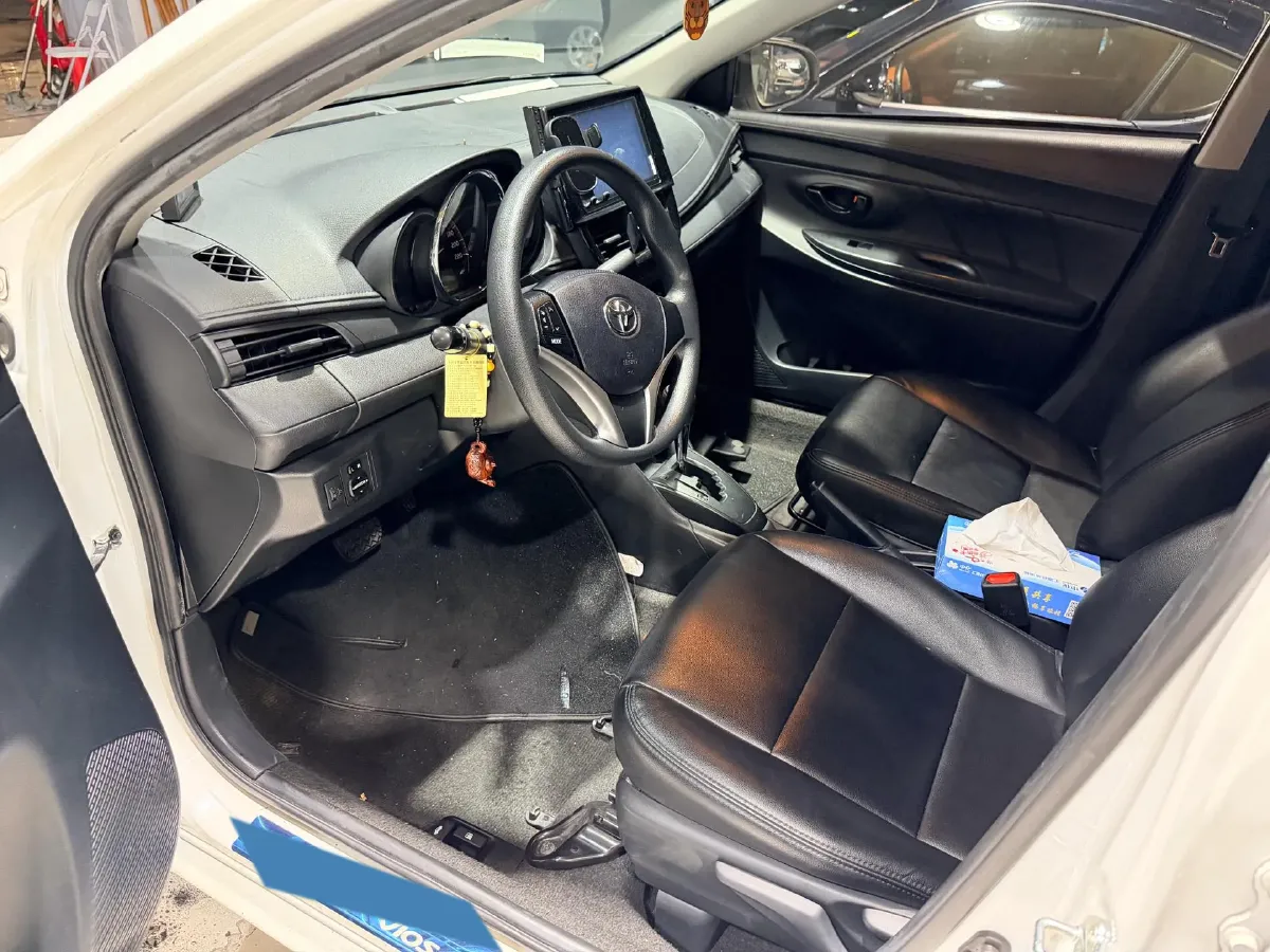 2021 Toyota Vios 1.5L 112HP L4 CVT,autocango,china used car exporter,china ev exporter,chinese used car exporter,chinese used ev exporter