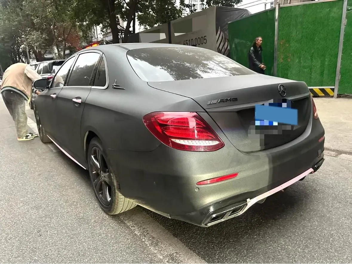 2020 Mercedes-Benz E Class 1.5T 184HP L4 9AT,autocango,china used car exporter,china ev exporter,chinese used car exporter,chinese used ev exporter