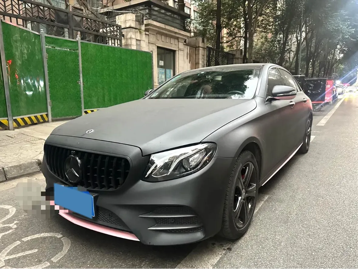 2020 Mercedes-Benz E Class 1.5T 184HP L4 9AT,autocango,china used car exporter,china ev exporter,chinese used car exporter,chinese used ev exporter