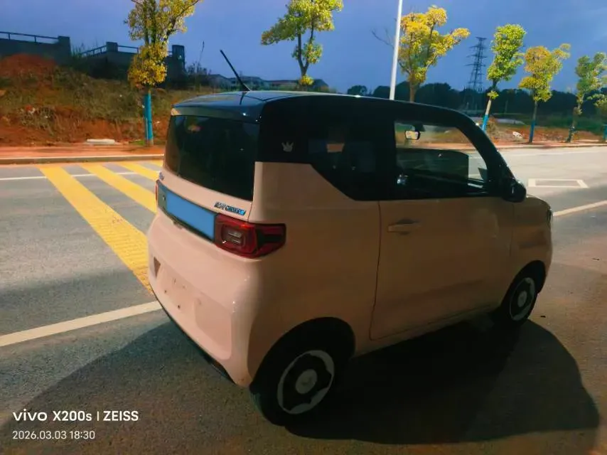 2021 WuLing HongGuang MINI EV BEV 9KWH,autocango,china used car exporter,china ev exporter,chinese used car exporter,chinese used ev exporter