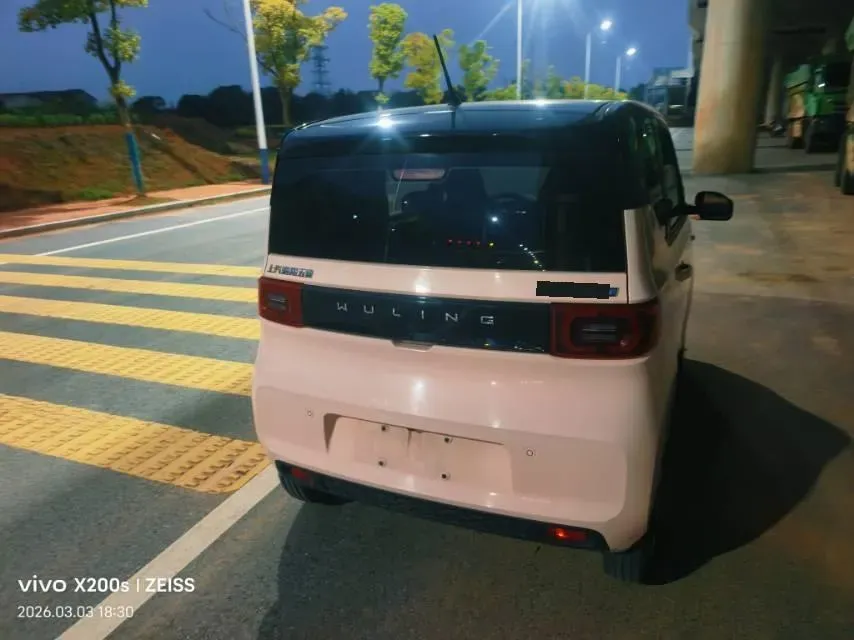 2021 WuLing HongGuang MINI EV BEV 9KWH,autocango,china used car exporter,china ev exporter,chinese used car exporter,chinese used ev exporter