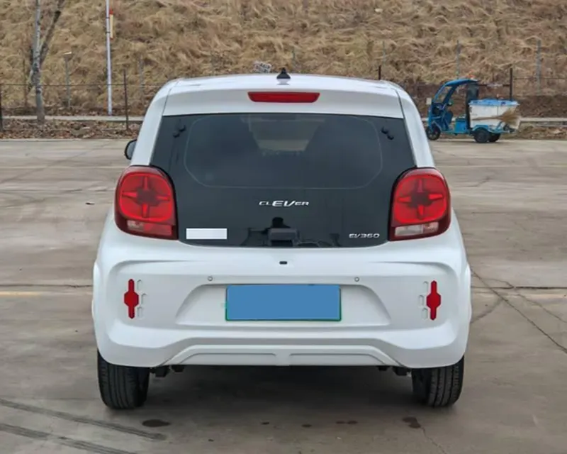 2022 Roewe Clever BEV 29KWH,autocango,china used car exporter,china ev exporter,chinese used car exporter,chinese used ev exporter