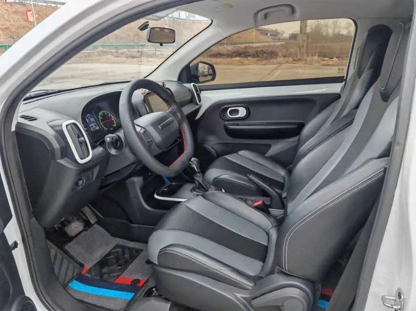 2022 Roewe Clever BEV 29KWH,autocango,china used car exporter,china ev exporter,chinese used car exporter,chinese used ev exporter