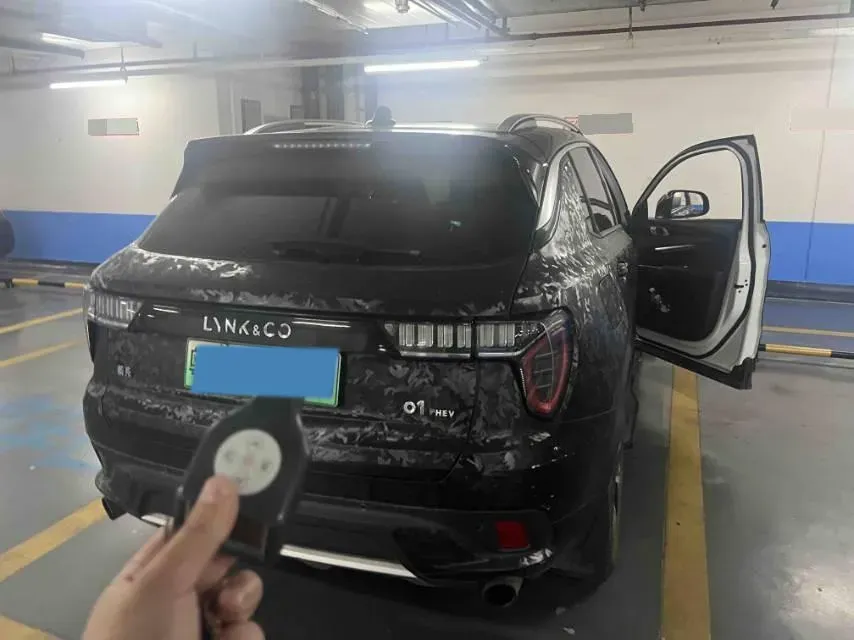 2018 Isuzu Mu-X 3.0T 177HP L4 6AT,autocango,china used car exporter,china ev exporter,chinese used car exporter,chinese used ev exporter