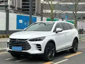 2018 BYD TANG,autocango,china used car exporter,china ev exporter,chinese used car exporter,chinese used ev exporter