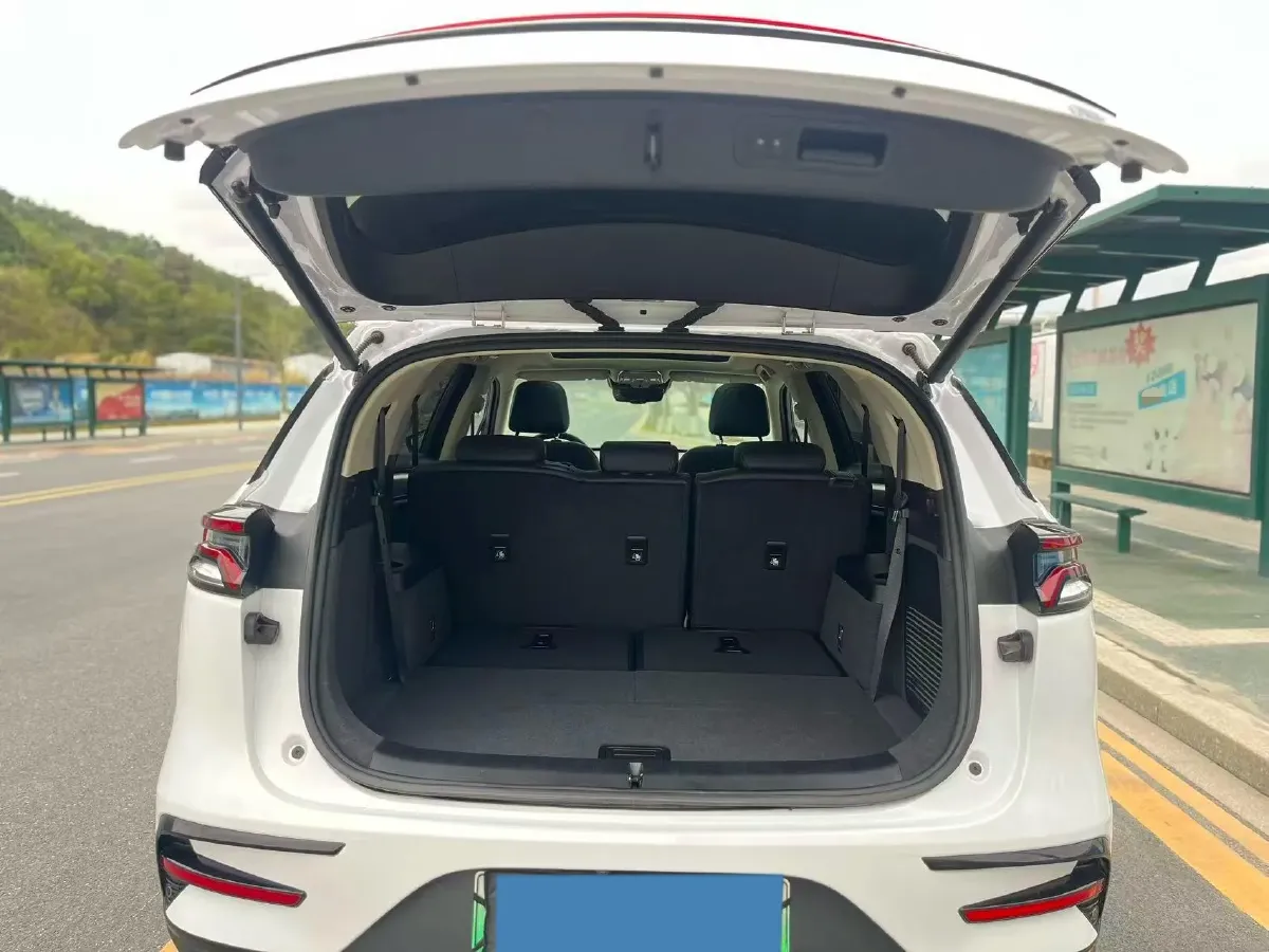 2018 BYD Tang 2.0T 205HP L4 6DCT PHEV 19.96KWH,autocango,china used car exporter,china ev exporter,chinese used car exporter,chinese used ev exporter