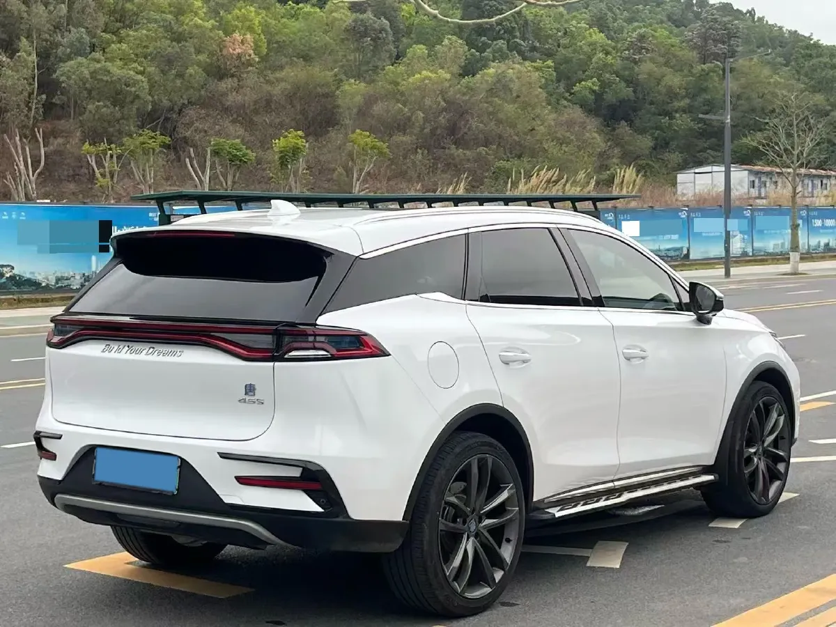 2018 BYD Tang 2.0T 205HP L4 6DCT PHEV 19.96KWH,autocango,china used car exporter,china ev exporter,chinese used car exporter,chinese used ev exporter