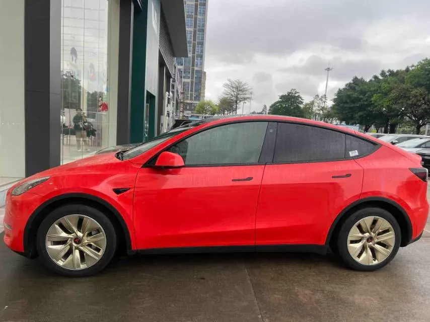 2021 Tesla Model Y BEV 60KWH,autocango,china used car exporter,china ev exporter,chinese used car exporter,chinese used ev exporter