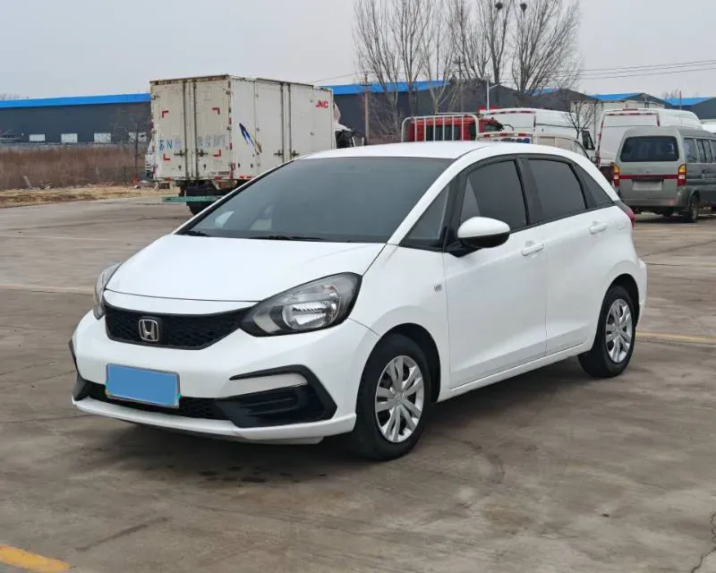 2021 Honda Fit 1.5L 131HP L4 CVT,autocango,china used car exporter,china ev exporter,chinese used car exporter,chinese used ev exporter
