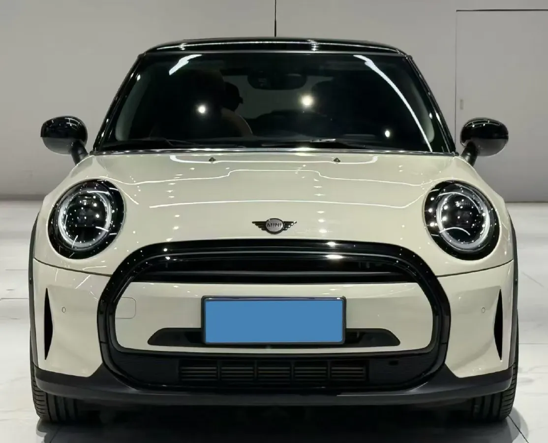 2023 MINI MINI 1.5T 136HP L3 7DCT,autocango,china used car exporter,china ev exporter,chinese used car exporter,chinese used ev exporter