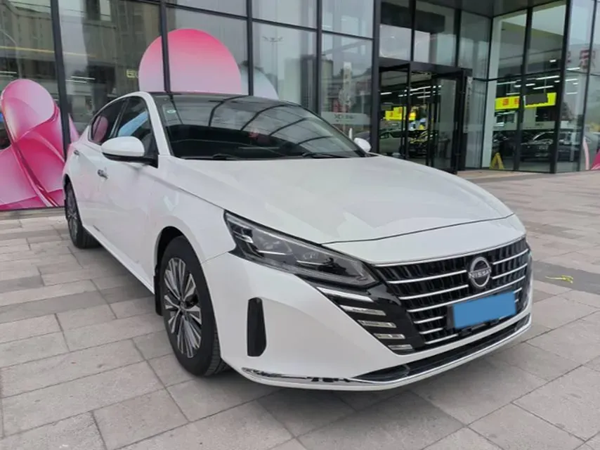 2022 Nissan Teana 2.0L 156HP L4 CVT,autocango,china used car exporter,china ev exporter,chinese used car exporter,chinese used ev exporter