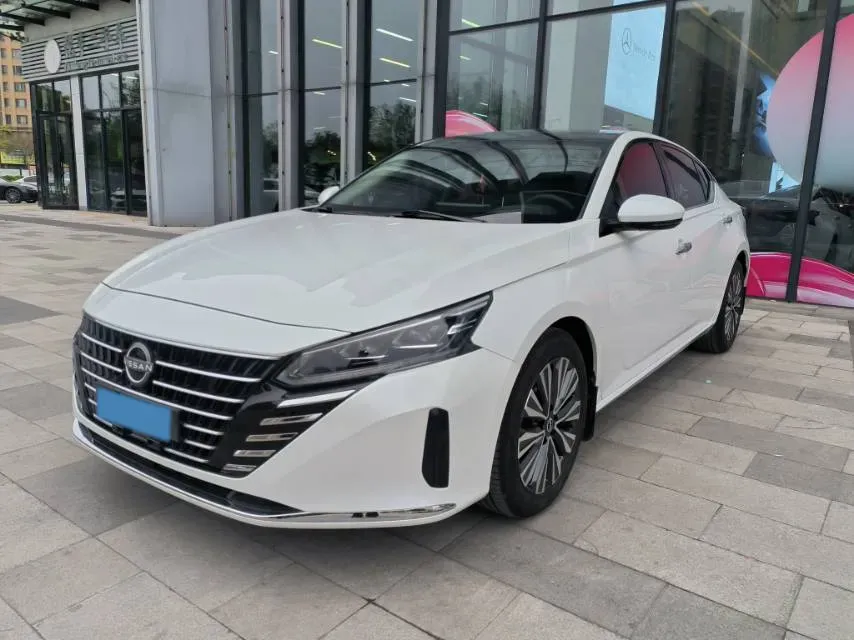 2022 Nissan Teana 2.0L 156HP L4 CVT,autocango,china used car exporter,china ev exporter,chinese used car exporter,chinese used ev exporter