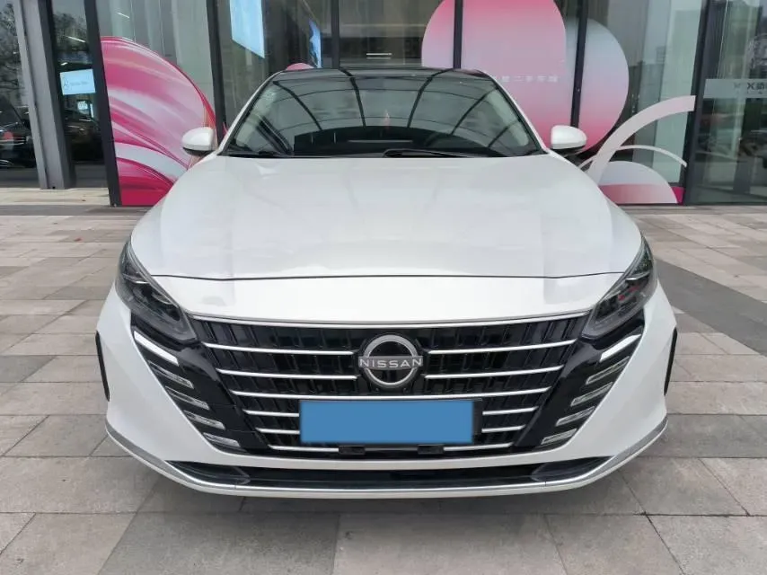 2022 Nissan Teana 2.0L 156HP L4 CVT,autocango,china used car exporter,china ev exporter,chinese used car exporter,chinese used ev exporter