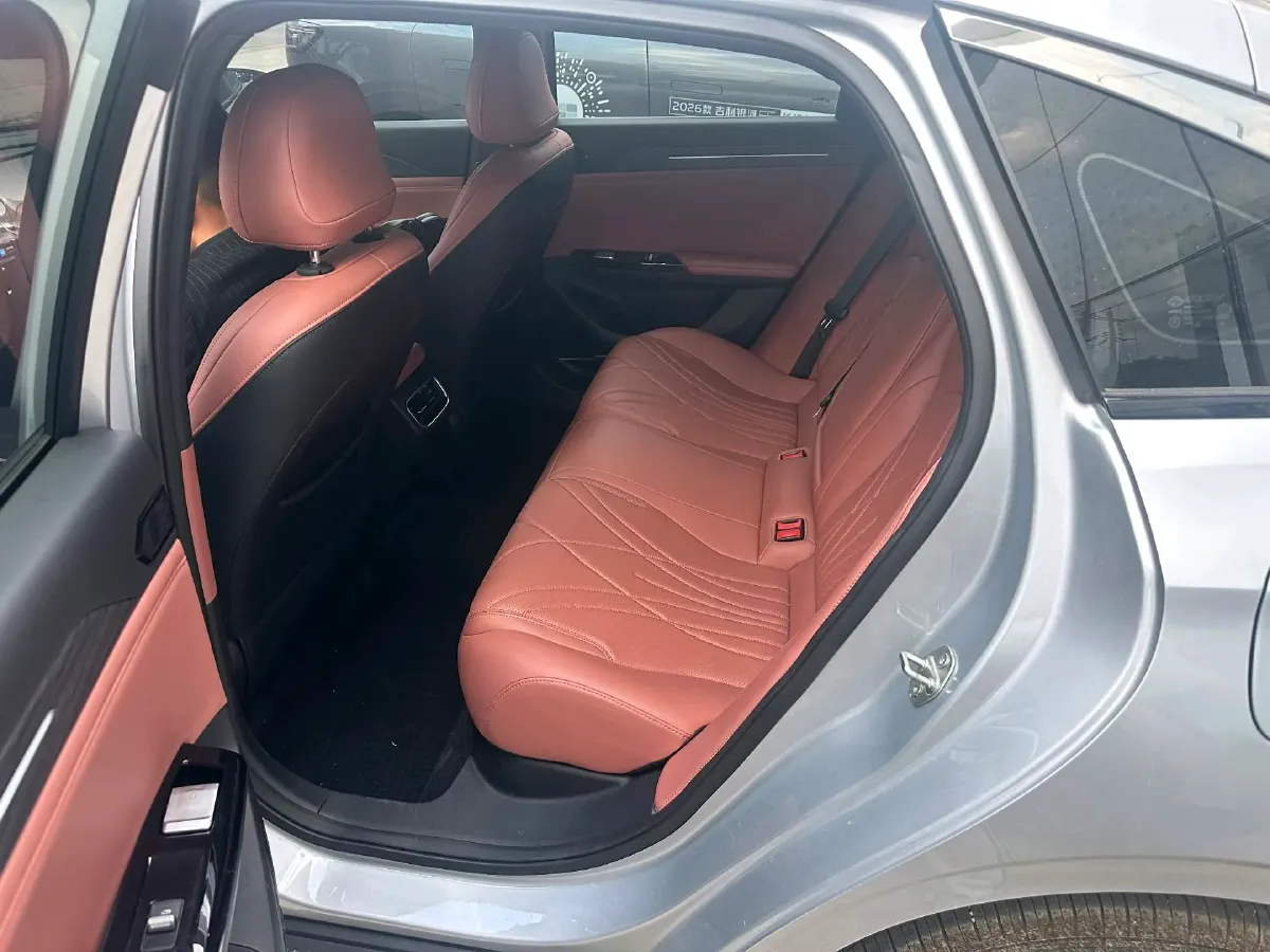 2025 BYD Seal 06 Wagon 1.5L 101HP L4 E-CVT PHEV,autocango,china used car exporter,china ev exporter,chinese used car exporter,chinese used ev exporter