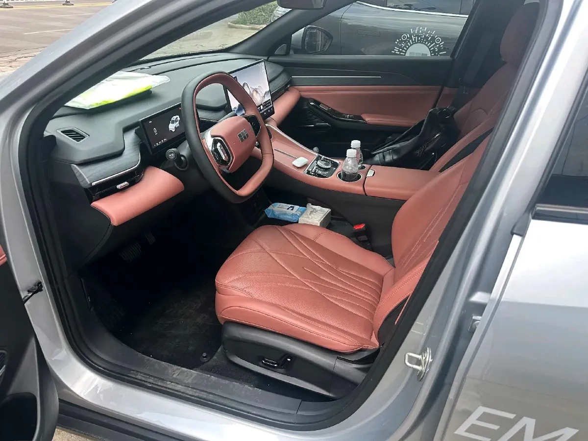 2025 BYD Seal 06 Wagon 1.5L 101HP L4 E-CVT PHEV,autocango,china used car exporter,china ev exporter,chinese used car exporter,chinese used ev exporter