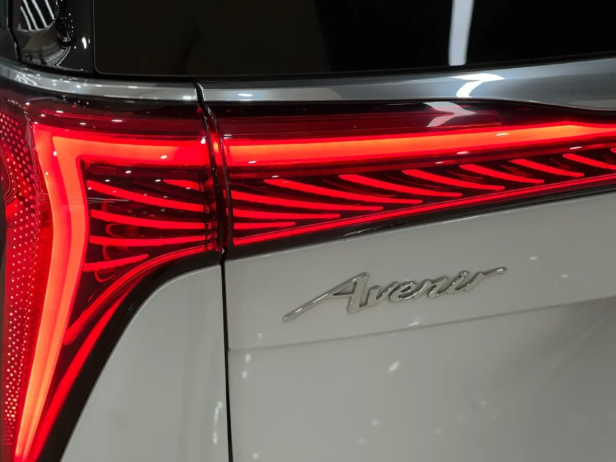 2023 Buick Century 2.0T 237HP L4 9AT,autocango,china used car exporter,china ev exporter,chinese used car exporter,chinese used ev exporter